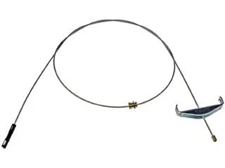Dorman C660359 1999-2004 Ford F-250 Super Duty Parking Brake Cable