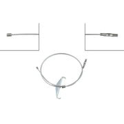 Dorman C660359 1999-2004 Ford F-250 Super Duty Parking Brake Cable
