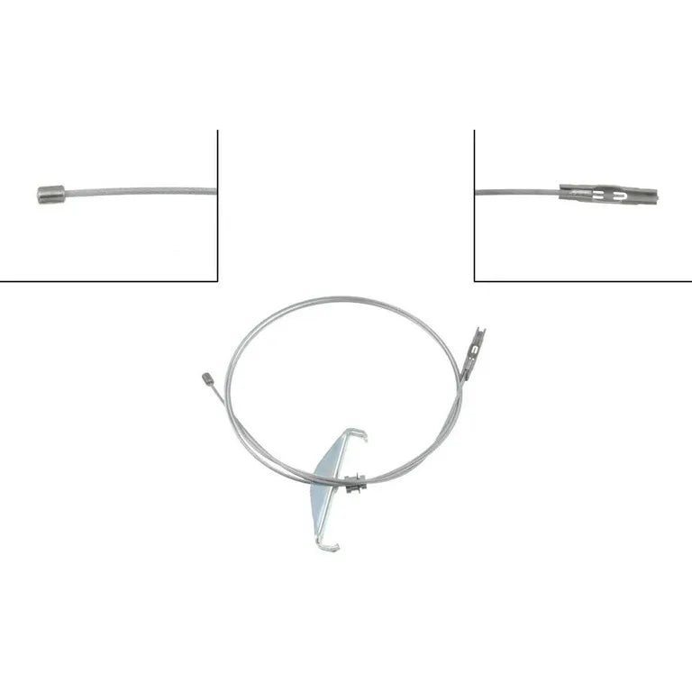 Dorman C660359 1999-2004 Ford F-250 Super Duty Parking Brake Cable