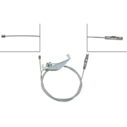 Dorman C660360 2007 Ford F-250 Parking Brake Cable