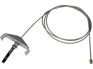 Dorman C660361 1999-2004 Ford F-250 Super Duty Parking Brake Cable
