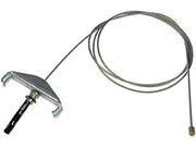 Dorman C660361 1999-2004 Ford F-250 Super Duty Parking Brake Cable