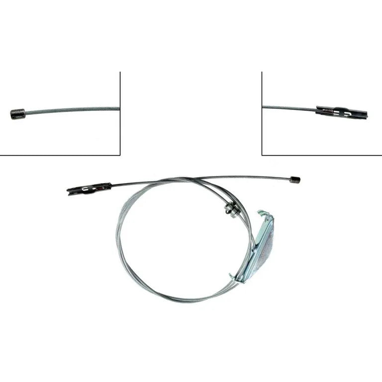 Dorman C660361 1999-2004 Ford F-250 Super Duty Parking Brake Cable