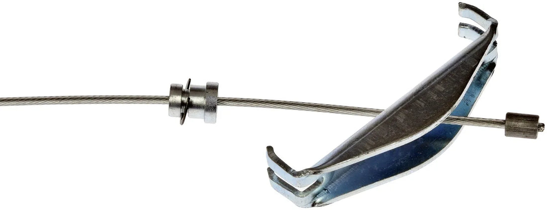 Dorman C660364 2000-2004 Ford F-350 Super Duty Parking Brake Cable