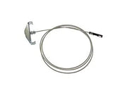 Dorman C660365 2000-2004 Ford F-550 Super Duty Parking Brake Cable