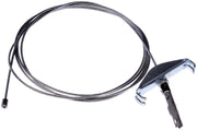 Dorman C660366 2000-2004 Ford F-550 Super Duty Parking Brake Cable