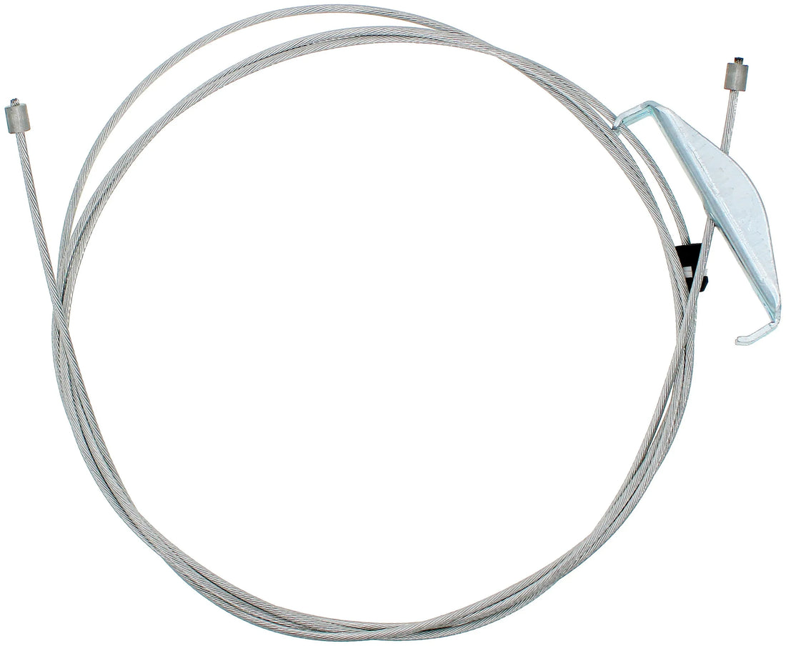 Dorman C660366 2000-2004 Ford F-550 Super Duty Parking Brake Cable