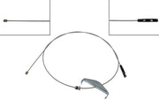 Dorman C660367 2000-2005 Ford Excursion Parking Brake Cable
