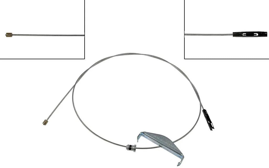 Dorman C660367 2000-2005 Ford Excursion Parking Brake Cable