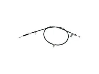 Dorman C660373 1993-1997 Mazda 626 Parking Brake Cable