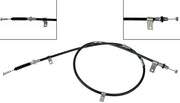 Dorman C660373 1993-1997 Mazda 626 Parking Brake Cable