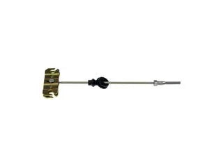 Dorman C660374 1999-2003 Mazda Protege Parking Brake Cable