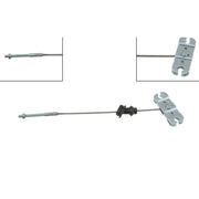 Dorman C660374 1999-2003 Mazda Protege Parking Brake Cable
