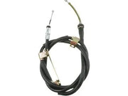Dorman C660376 1998-2002 Mazda 626 Parking Brake Cable