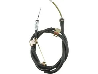 Dorman C660376 1998-2002 Mazda 626 Parking Brake Cable