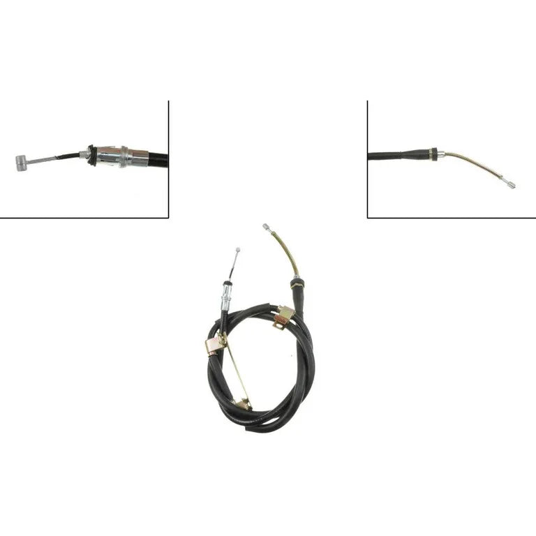 Dorman C660376 1998-2002 Mazda 626 Parking Brake Cable