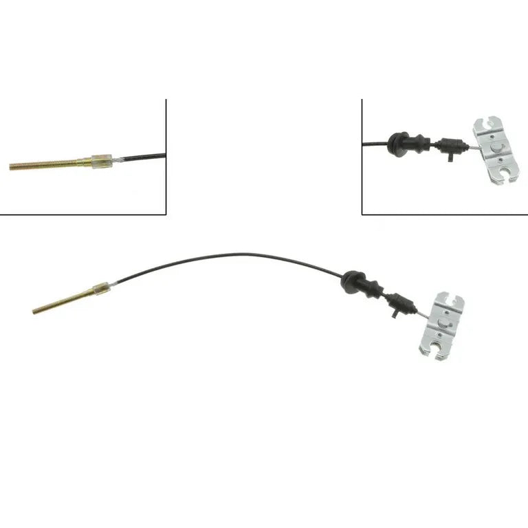 Dorman C660383 1991-2005 Mazda Miata Parking Brake Cable