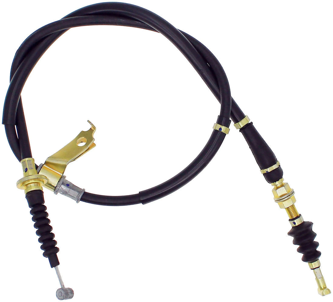 Dorman C660387 1999-2005 Mazda Miata Parking Brake Cable