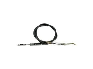 Dorman C660390 1999-2001 Ford E-350 Econoline Club Wagon Parking Brake Cable