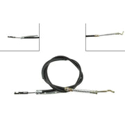 Dorman C660390 1999-2001 Ford E-350 Econoline Club Wagon Parking Brake Cable