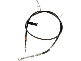 Dorman C660393 2000-2002 Ford Excursion Parking Brake Cable