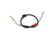 Dorman C660394 2001-2004 Mazda Tribute Parking Brake Cable