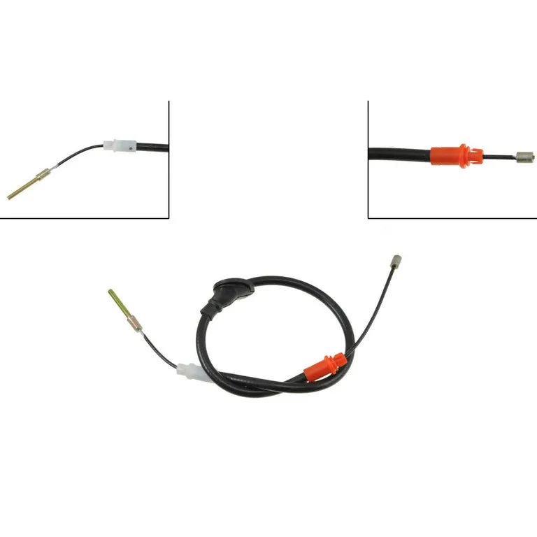 Dorman C660394 2001-2004 Mazda Tribute Parking Brake Cable