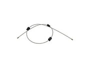 Dorman C660398 1998-2002 Mazda B3000 Parking Brake Cable