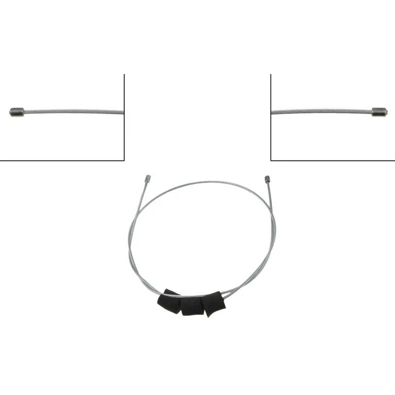 Dorman C660398 1998-2002 Mazda B3000 Parking Brake Cable