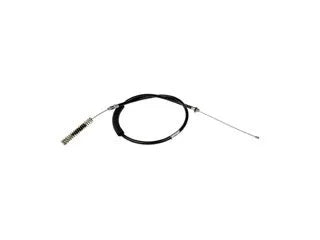 Dorman C660400 2006 Chevrolet Astra Parking Brake Cable