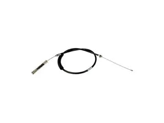 Dorman C660400 2006 Chevrolet Astra Parking Brake Cable