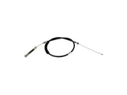 Dorman C660400 2006 Chevrolet Astra Parking Brake Cable