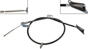Dorman C660401 2000-2006 Nissan Sentra Parking Brake Cable