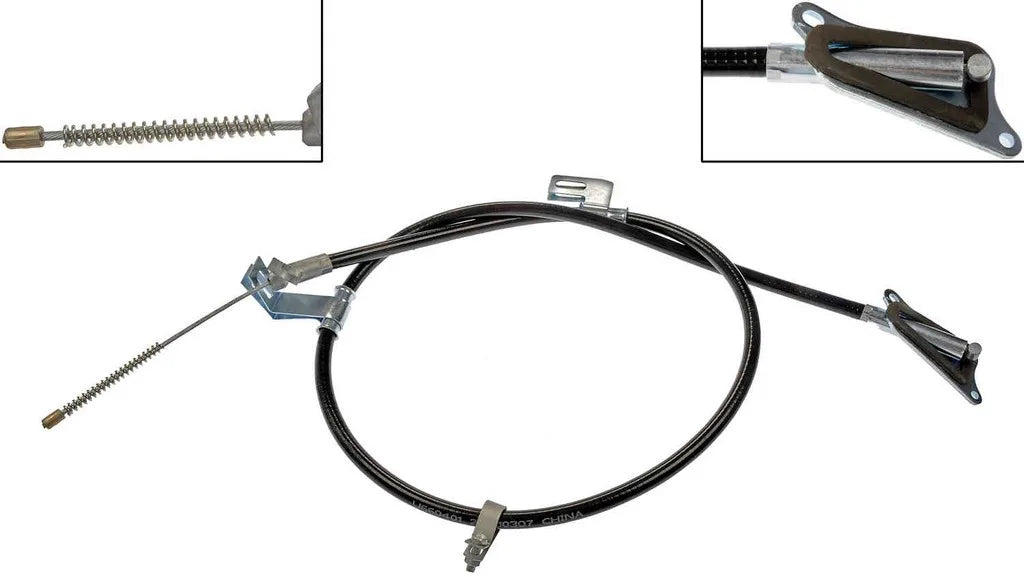 Dorman C660401 2000-2006 Nissan Sentra Parking Brake Cable
