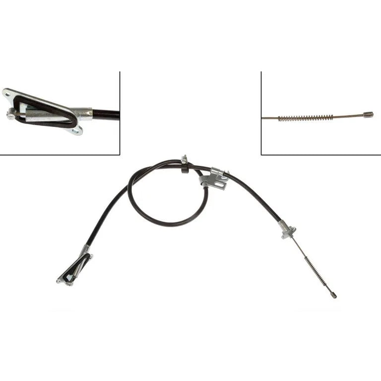 Dorman C660403 2000-2006 Nissan Sentra Parking Brake Cable