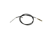 Dorman C660405 2006 Chevrolet Astra Parking Brake Cable