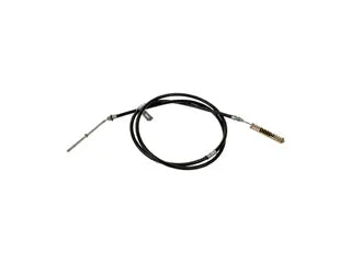 Dorman C660405 2006 Chevrolet Astra Parking Brake Cable