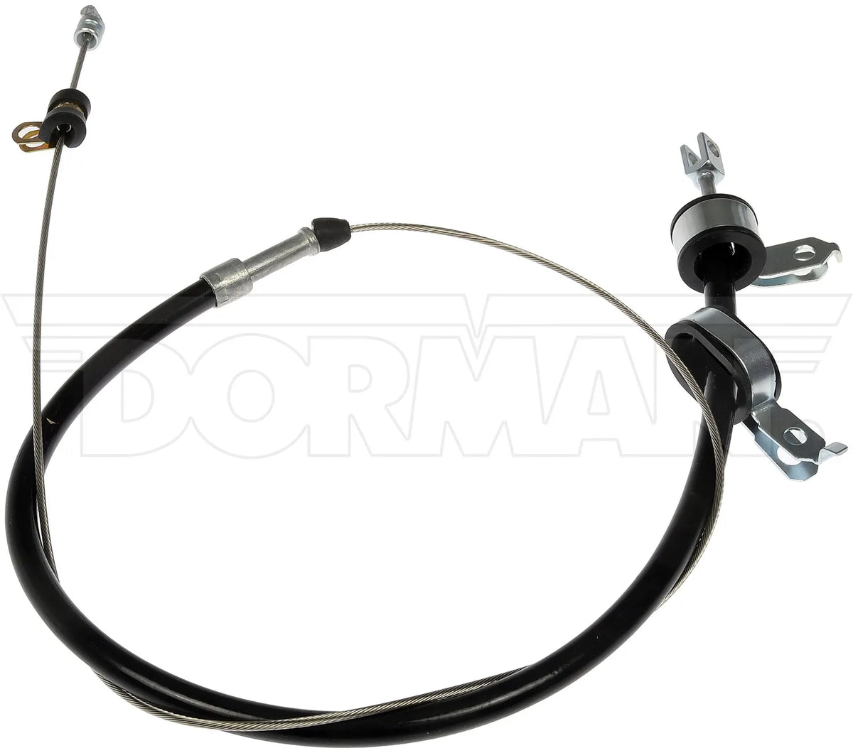Dorman C660409 1987-1989 Toyota MR2 Parking Brake Cable