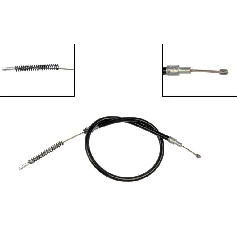 Dorman C660415 2005 Ford Explorer Parking Brake Cable