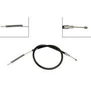 Dorman C660415 2005 Ford Explorer Parking Brake Cable