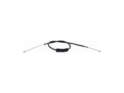 Dorman C660420 2002-2004 Chevrolet Venture Parking Brake Cable