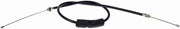 Dorman C660420 2002-2004 Chevrolet Venture Parking Brake Cable