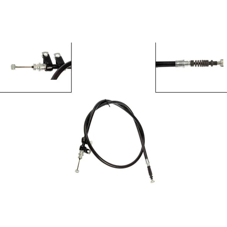 Dorman C660422 2003-2007 Saturn Vue Parking Brake Cable