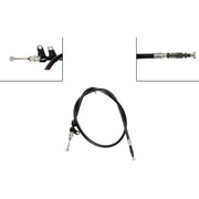 Dorman C660422 2003-2007 Saturn Vue Parking Brake Cable