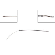 Dorman C660424 1997-2000 Chrysler Town & Country Parking Brake Cable