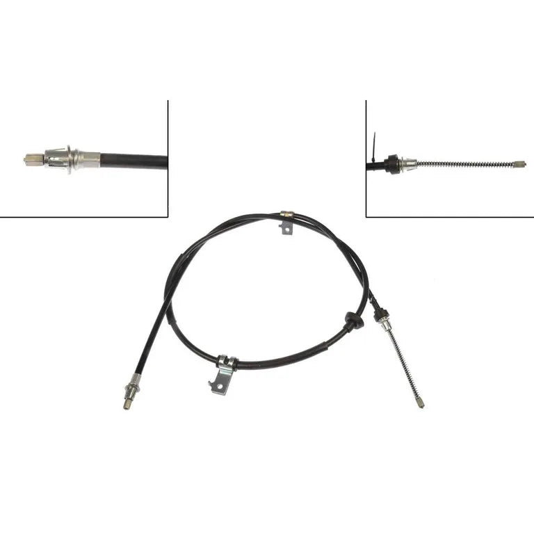 Dorman C660429 2003-2007 Saturn Vue Parking Brake Cable