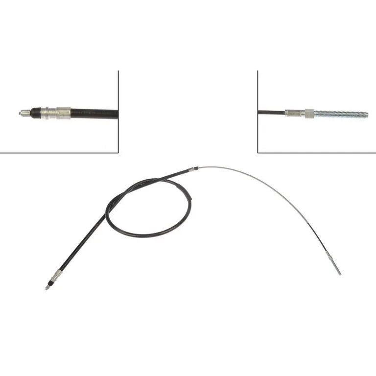 Dorman C660435 2001-2006 BMW 325i Parking Brake Cable