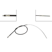 Dorman C660436 2001-2006 BMW 325i Parking Brake Cable