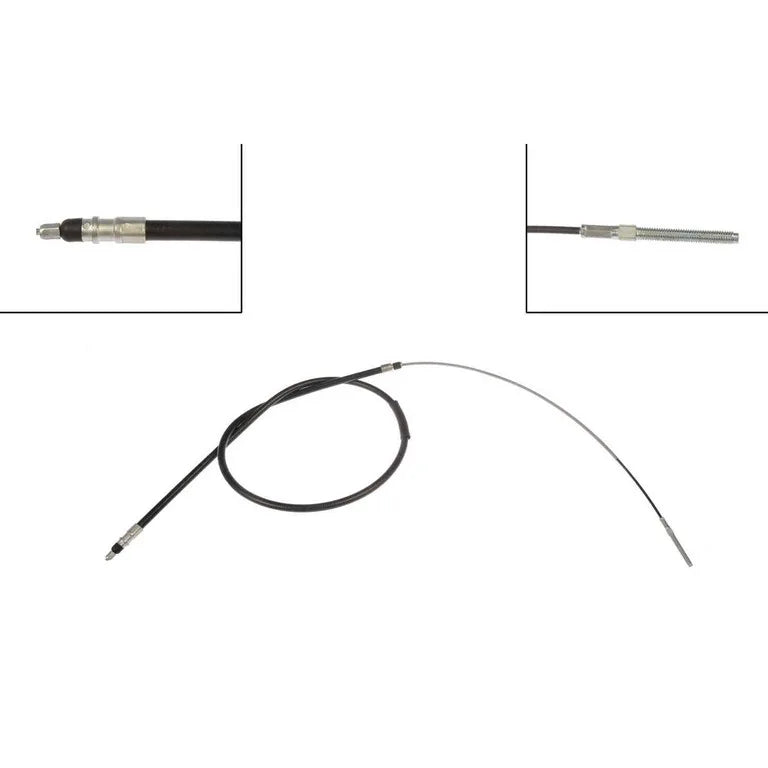 Dorman C660436 2001-2006 BMW 325i Parking Brake Cable