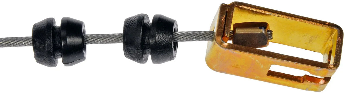 Dorman C660437 1989-1995 Isuzu Pickup Parking Brake Cable